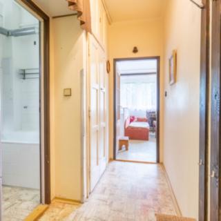 Prodej bytu 2+kk 42 m² Praha Krč, Humpolecká