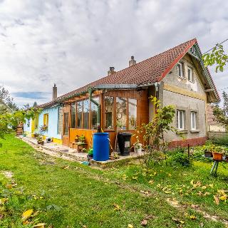 Prodej rodinného domu 154 m² Psáře