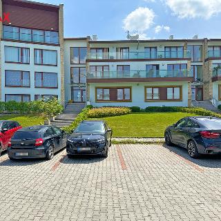 Prodej bytu 2+kk 65 m² Beroun, Na Golfu