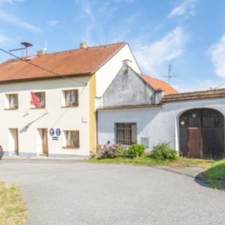 Prodej zemědělské usedlosti 94 m&sup2; Šebířov