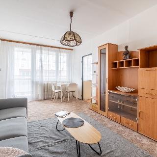 Prodej bytu 3+1 66 m² Čelákovice, Rumunská