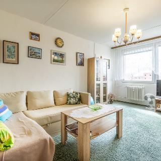 Prodej bytu 3+1 66 m² Praha, Pšenčíkova