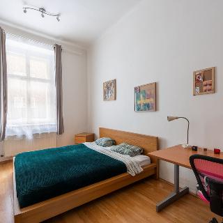 Prodej bytu 2+1 60 m² Praha, Vratislavova