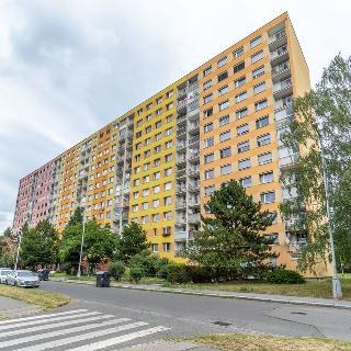 Prodej bytu 3+1 66 m² Praha, Pšenčíkova