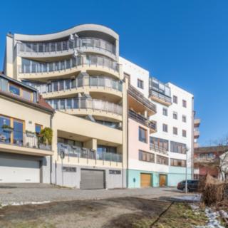 Prodej bytu 3+kk 120 m² Mladá Boleslav