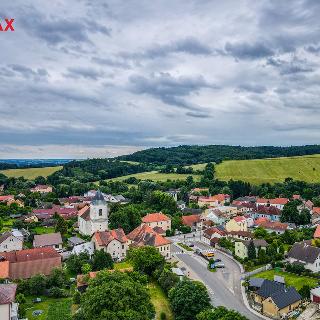 Pronájem bytu 3+1 67 m² Netvořice, Sídliště I