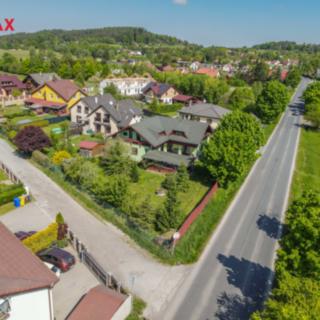 Prodej rodinného domu 286 m² Ondřejov, Výstavní