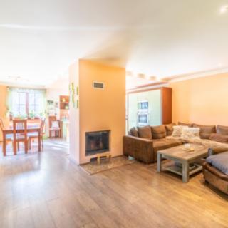 Prodej rodinného domu 286 m² Ondřejov Třemblat, Výstavní
