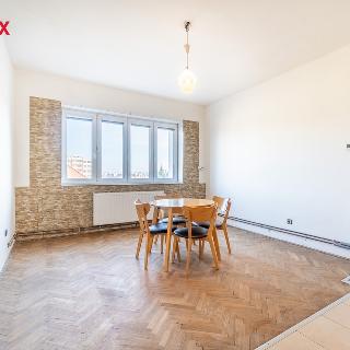 Prodej bytu 2+kk 53 m² Praha, Michelská