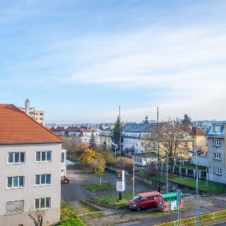 Prodej bytu 2+kk 51 m² Praha, Michelská