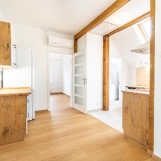 Pronájem bytu 2+kk 57 m² Praha, Na vrstvách