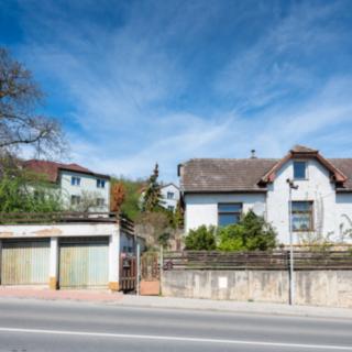 Prodej rodinného domu 126 m² Praha