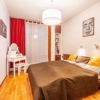 Pronájem bytu 2+kk 56 m² Praha, Štorkánova