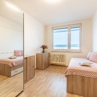 Prodej bytu 2+1 47 m² Praha, Habrová