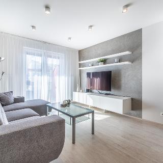 Pronájem bytu 4+kk 104 m² Praha, Škrábkových