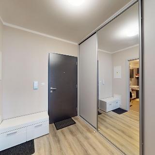 Pronájem bytu 2+kk 53 m² Praha, Lehovecká