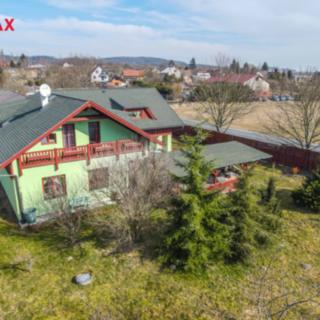 Prodej rodinného domu 286 m² Ondřejov
