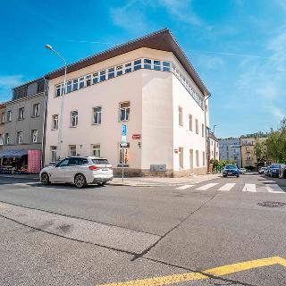 Prodej ostatního komerčního prostoru 165 m² Praha, Kladenská