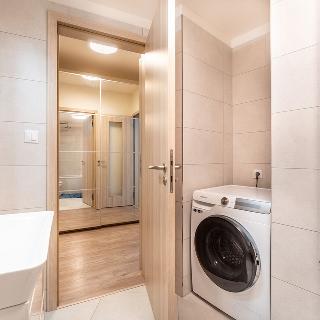 Pronájem bytu 2+kk 46 m² Praha, Drahňovická