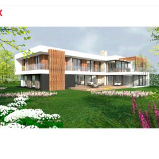Prodej rodinného domu 765 m² Březová-Oleško Březová, Hlavní