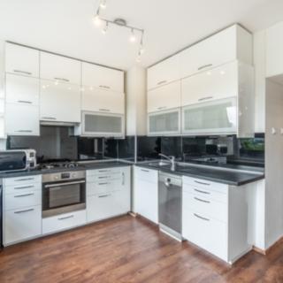 Pronájem bytu 1+1 41 m² Praha Krč, Nad pískovnou