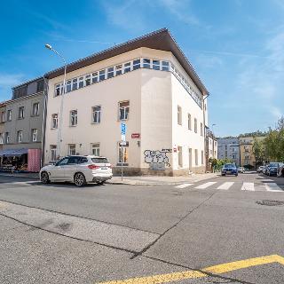 Prodej ostatního komerčního prostoru 165 m² Praha, Kladenská