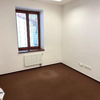 Pronájem kanceláře 13 m² Frýdek-Místek, Hlavní třída