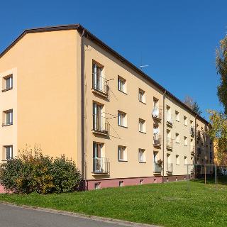 Prodej bytu 2+1 44 m² Frýdek-Místek, Puškinova