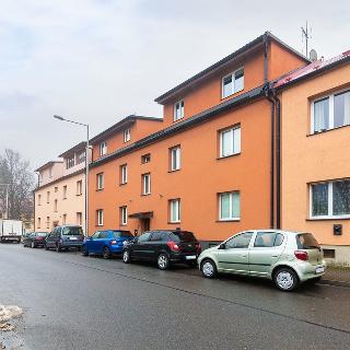 Pronájem bytu 1+kk a garsoniéry 33 m² Frýdek-Místek, Bezručova