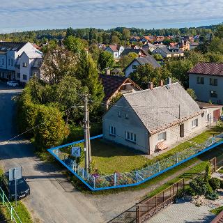 Prodej rodinného domu 147 m² Baška, 