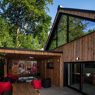 Prodej chaty 142 m&sup2; Čeladná