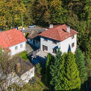 Prodej historického objektu 140 m² Frýdlant nad Ostravicí, 