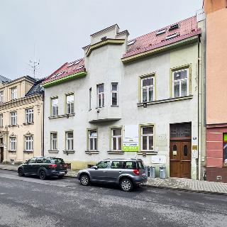 Pronájem obchodu 26 m² Frýdek-Místek, Palackého