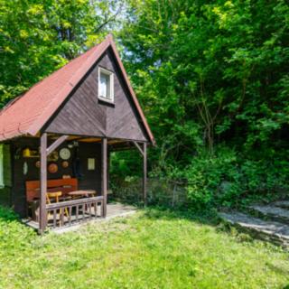 Prodej chaty 30 m² Vyšní Lhoty