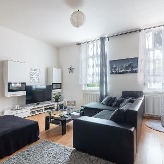 Prodej bytu 3+kk 98 m² Ostrava, Mírová