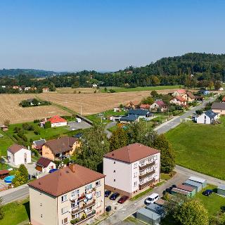 Prodej bytu 2+1 48 m² Frýdlant nad Ostravicí, 