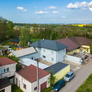 Pronájem rodinného domu 142 m² Řepiště, Rakovecká