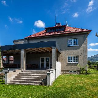 Prodej rodinného domu 190 m² Kozlovice, 