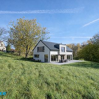 Prodej stavební parcely 958 m&sup2; Řepiště