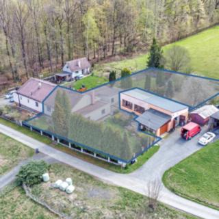 Pronájem rodinného domu 130 m² Třanovice, 