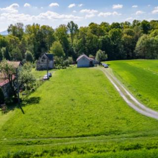 Prodej stavební parcely 1 586 m² Žermanice