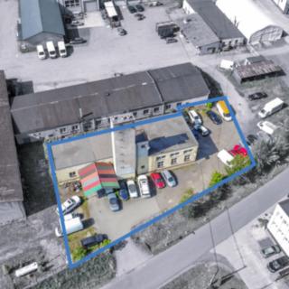 Prodej obchodu 1 116 m² Frýdek-Místek, 