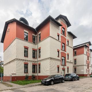 Prodej bytu 3+kk 98 m² Ostrava, Mírová