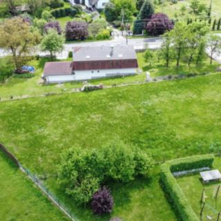 Prodej stavební parcely 1 181 m² Palkovice