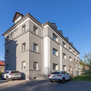 Prodej bytu 3+1 110 m&sup2; Frýdek-Místek