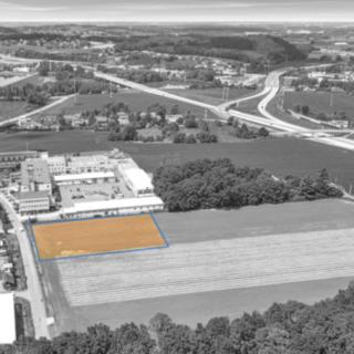 Prodej komerčního pozemku 1000 m&sup2; Frýdek-Místek