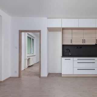 Pronájem bytu 2+kk 44 m² Frýdek-Místek, Bavlnářská