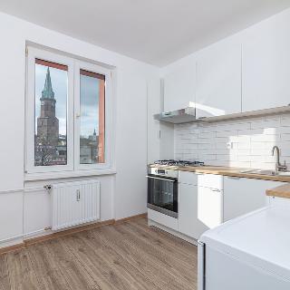 Prodej bytu 2+1 52 m² Frýdek-Místek, Revoluční