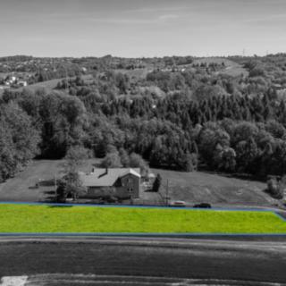 Prodej stavební parcely 1 586 m² Žermanice, 