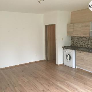 Pronájem bytu 2+kk 43 m² Frýdek-Místek, Bavlnářská